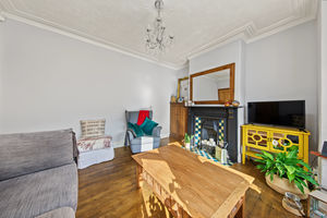 New Queen Street Newbold